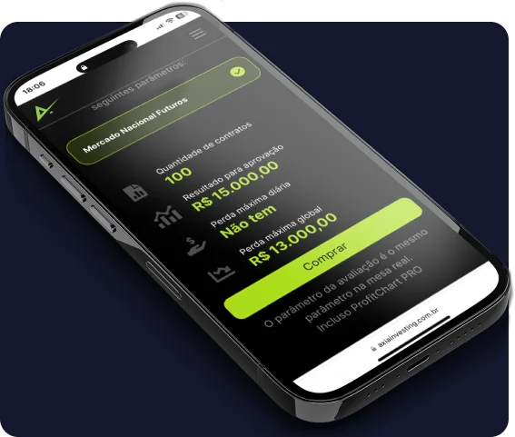 Axia Investing — project detail 6