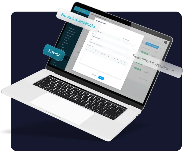 Gopliance — detalhe do projeto 2