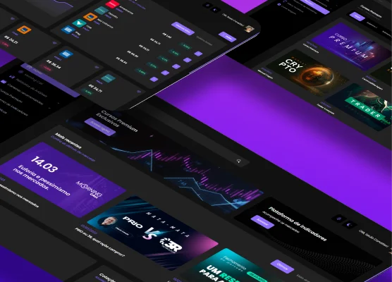 Invest Pass case study cover