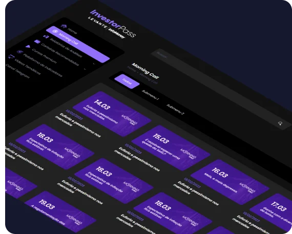 Invest Pass — project detail 3