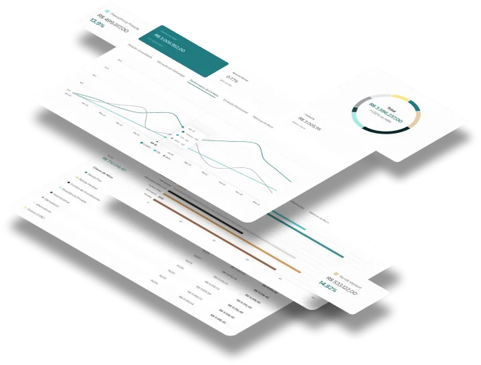 LVNT Asset — project presentation