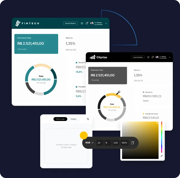 LVNT Asset — project outcome