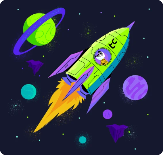 Star Desk — project outcome