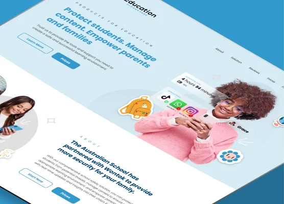 Wontok case study cover