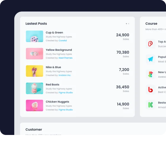 Wontok — project detail 3